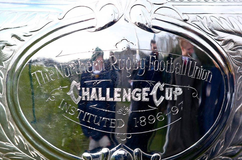 From Edinburgh to Cornwall – BBC Sport Challenge Cup coverage takes the long road