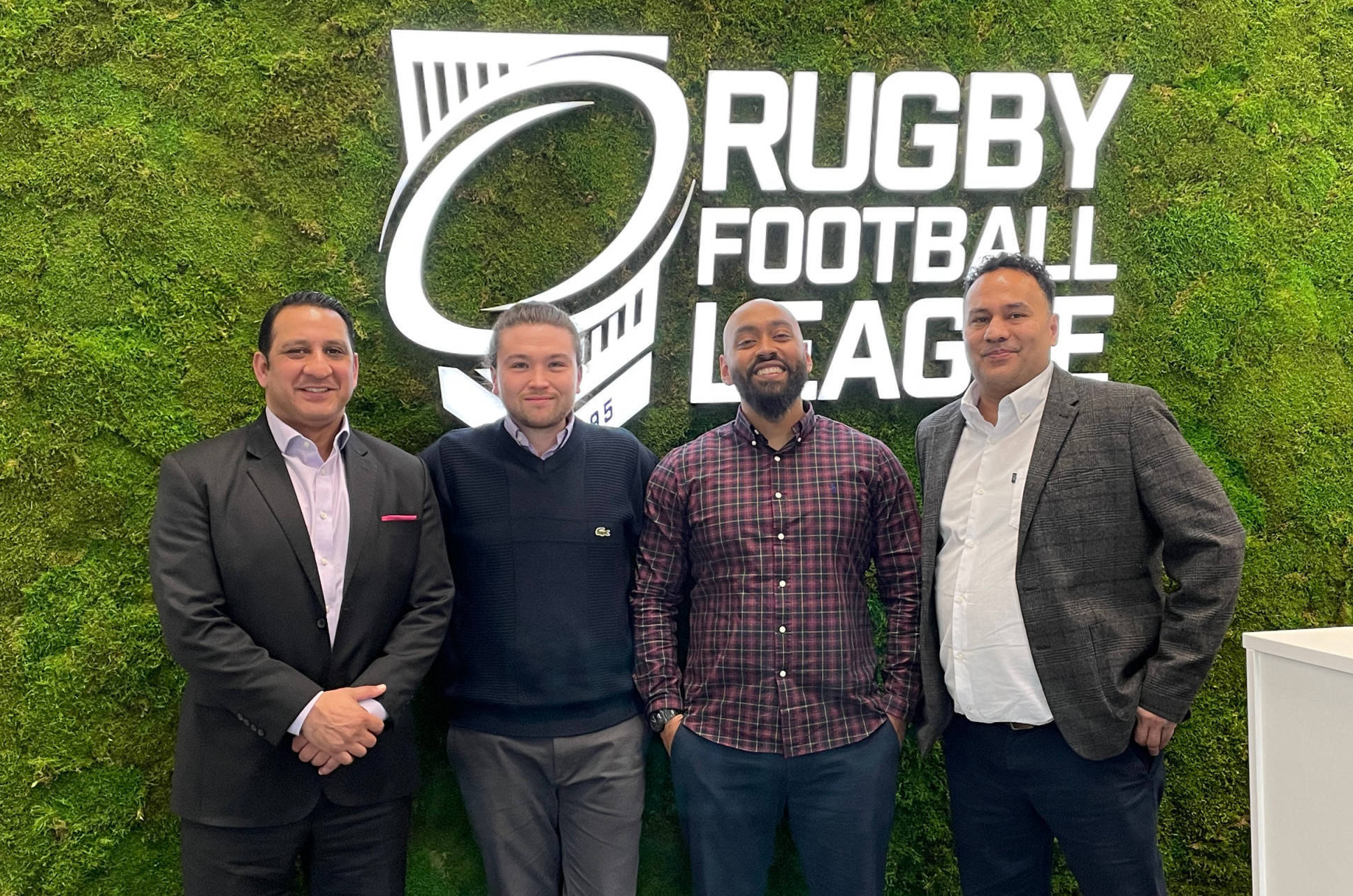 Rugby Football League supports Muslim communities and players ahead of Ramadan
