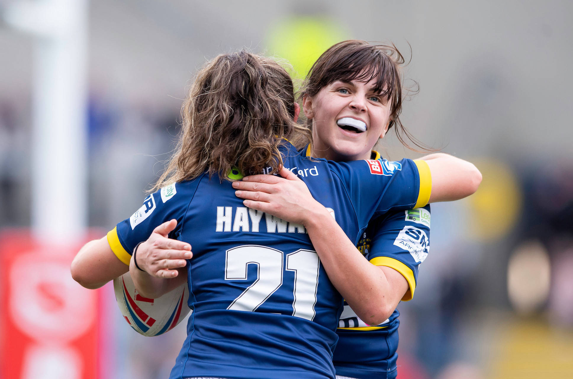 Betfred Women's Super League | Preview