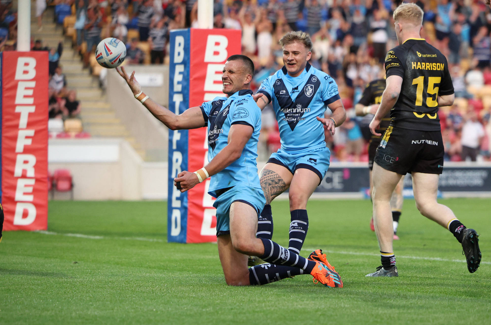 Betfred Championship Preview | Round 13