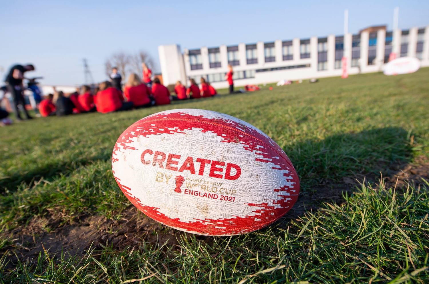Small grants making a huge difference to community Rugby League
