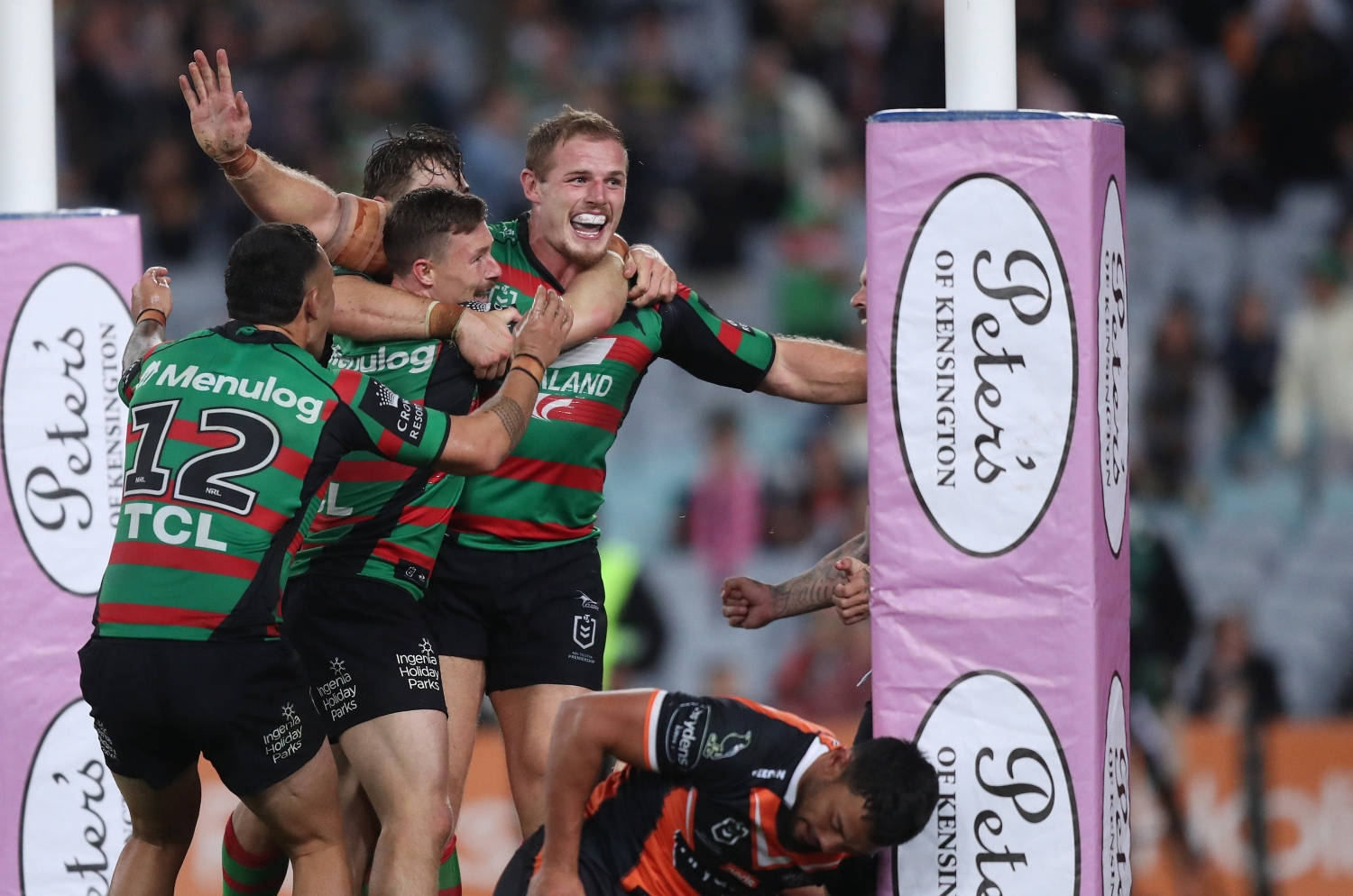 NRL Preview | Round 7