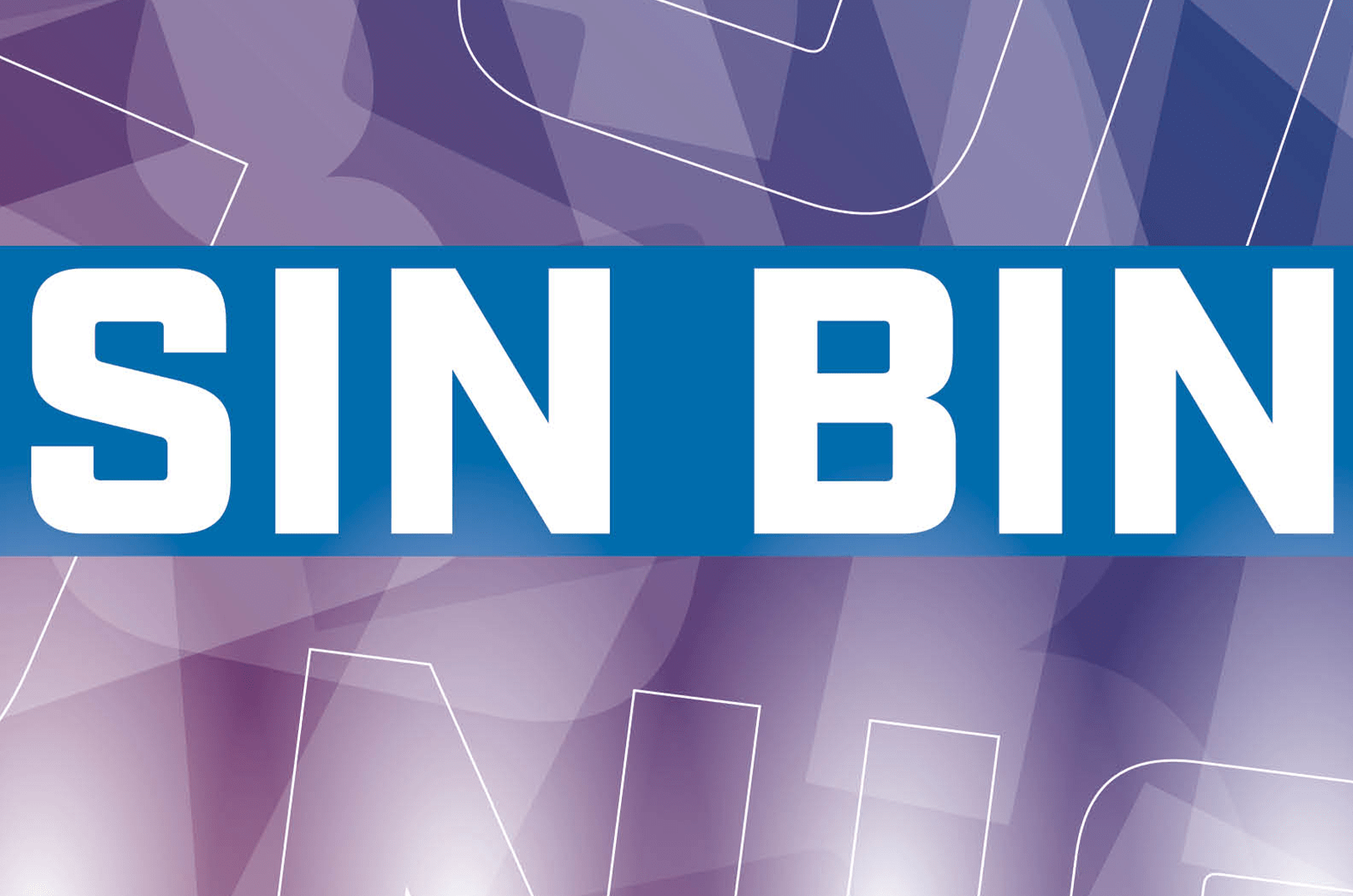 Sin Bin | Episode 4